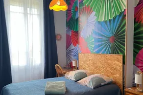 La Maison d'Henriette with garden, shared pool - Image 4