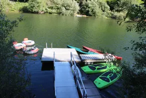 Best Deal on the River 20% off 3 Night Fall Deal - Image 5