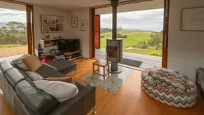 #OrangeHouse (Tasman Peninsula) - Image 2