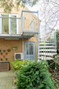 Willow Chimes: spacious, private and welcoming - Image 5