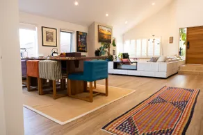 Stunning 3 br home near beach with pool and sauna - Image 4