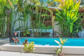 La Sirena Domehouse in Santa Teresa - Image 3