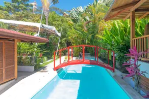 La Sirena Domehouse in Santa Teresa - Image 5