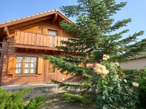 Quiet chalet EMBRUN LAC SERRE PONÇON rated 3* - Image 2