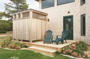 Luxury Chappaquiddick Getaway with Oceanviews - Image 4