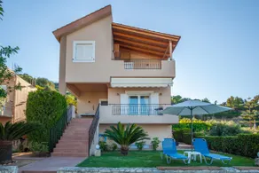 Panorama Traditional House With Private Pool - Image 3