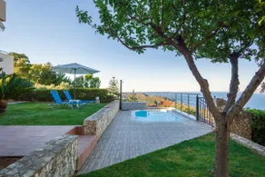 Panorama Traditional House With Private Pool - Image 2