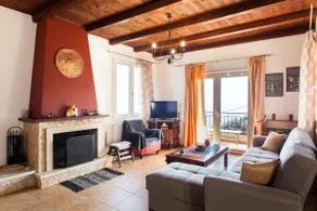 Panorama Traditional House With Private Pool - Image 4
