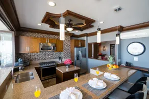 3 bed 3 bath Ocean View ROYAL PENTHOUSE · RPH1 - Image 5