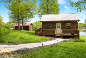 Sky Retreat Cabin #5 - Image 2