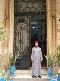 Downtown Cairo oasis - Image 3