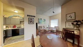 Second Floor Apartment 1 block from Lafayette Park - Image 2