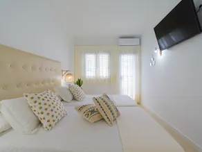 Beachfront Apartment Playa Del Aguila - Image 3