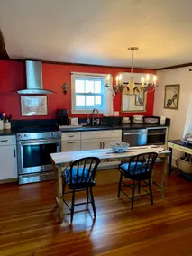 Charming Village Home - Image 2