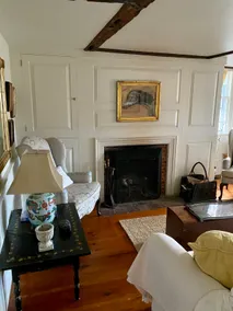 Charming Village Home - Image 5
