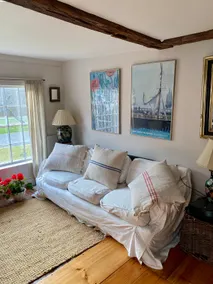 Charming Village Home - Image 4