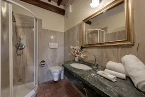borgo al cerro residence one room apt. C6 certaldo - Image 4