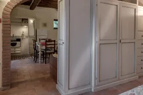 borgo al cerro residence one room apt. C6 certaldo - Image 3