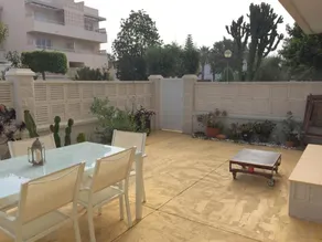 Garden House, Golf and Beach - Image 2