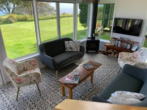 Hide-Away Cabin for Two - Table House Farm - Image 3