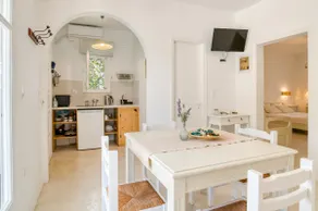 DAHLIA APARTMENTS -Apartment for 3 Persons - Image 2