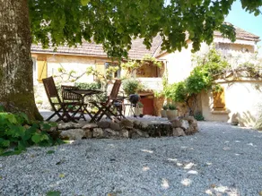 Taire du Grel, Domme, La Maison des Roses - Image 5