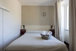 Casa Pergola Corniglia SeaView / AC - Image 2