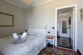 Casa Pergola Corniglia SeaView / AC - Image 4