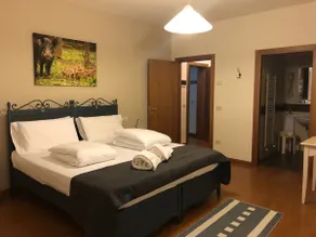 Mini-Apartment - Euganean Hills - Image 3