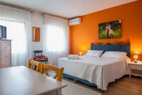 Mini-Apartment - Euganean Hills - Image 4