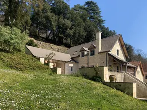 The Trianon of the Château de Sonnay – 4* gîte for 6 - Image 2