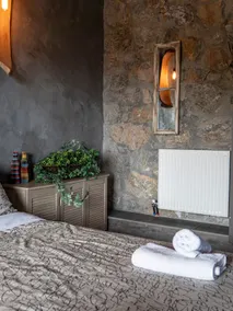 Anemi Villa Pezoulia Selakano, Crete - Image 5