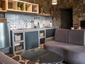 Anemi Villa Pezoulia Selakano, Crete - Image 3
