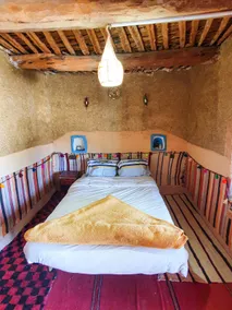 Aoujgal stage cottage in the heart of the mountains - Image 1