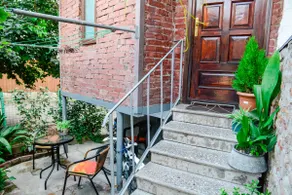 Central Tbilisi - Patio Appartment - Image 4