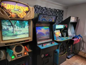 Large House w/ Arcade -Walk to Stadium & Breweries - Image 4