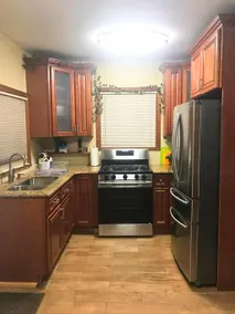 Rare River Views & Access, Cabin by Eden Islands - Image 3