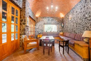 The Malinalco Tonal Cuautli house - Image 2