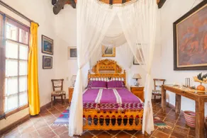 The Malinalco Tonal Cuautli house - Image 4
