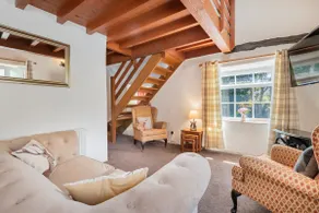 Cottage 1, Old Farmhouse Mews - Image 2