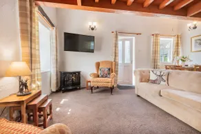 Cottage 1, Old Farmhouse Mews - Image 3