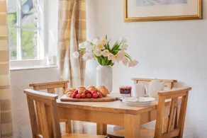Cottage 1, Old Farmhouse Mews - Image 4
