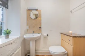 Cottage 2, Old Farmhouse Mews - Image 5