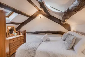 Cottage 2, Old Farmhouse Mews - Image 4