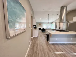 Charming 2bed 1bath Private pool self check-in Medical Center Downtwon Disney - Image 3