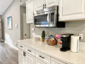 Charming 2bed 1bath Private pool self check-in Medical Center Downtwon Disney - Image 5