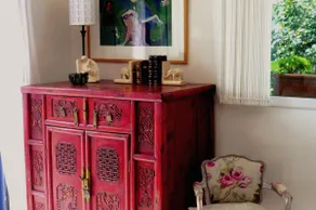 Comfortable ground floor on garden, near sea. - Image 3