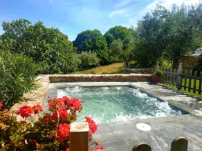 Casa Rural Sierra de Aguafría. Finca El Robledillo - Image 3