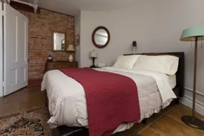 Sperry House one bedroom private apartment - Image 2