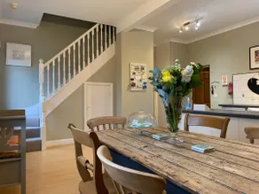 Charming 2- Bed Cotage I 2 Bathrooms I Viking Way I Dog Friendly I Lincolnshire Wolds - Image 3